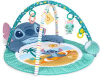 Bright Starts Babygym Stitch Party in Paradise
