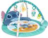 Bright Starts Babygym Stitch Party in Paradise
