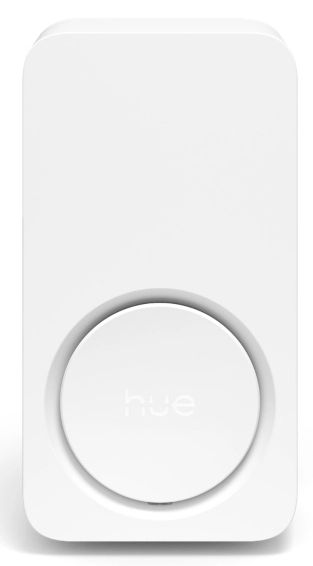 Philips Hue Secure Smart Chime - Plug-and-play - Activeer geluidsalarmen - Werkt met het Hue ecosysteem