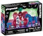 PLAYMOBIL Monster High Abbey bij de lockers