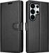 ShieldCase Bookcase - Geschikt voor Samsung Galaxy S26 Ultra - Portemonnee hoesje - Zwart