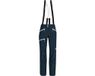 Mammut Eisfeld Guide Softshell Gore-tex Infinium™ Windstopper® Pantalon Bleu 40 / Regular Femme
