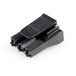 Molex 444412003 Boîtier femelle (câble) Nombre total de pôles : 3 Pas : 7,5 mm Contenu : 1 pièce(s) Sac