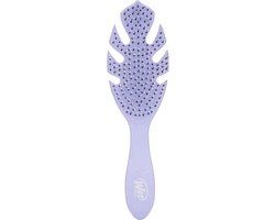 The Wet Brush Go Green Detangler - Lavender/Paars