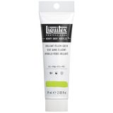 Liquitex Professional Heavy Body acryl 59 ml stralend geel groen serie 1