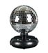 Unbekannt Music - LED Mirror Disco Ball, 16 cm