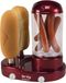 Beper P101CUD502 Hotdogstomer Rood
