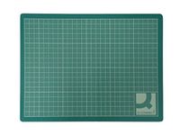 Q-Connect Snijmat Antislip PVC A1 Groen