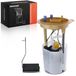 Pompe à carburant - Module de pompe à essence électrique - Unité de pompe complète - 12V - Avec indicateur de niveau de carburant - Modèle SP5052M
