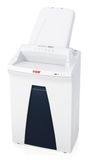 HSM Securio AF350 Papiervernietiger Deeltjesversnippering 56 dB 24 cm Wit
