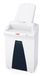 HSM Securio AF350 Papiervernietiger Deeltjesversnippering 56 dB 24 cm Wit