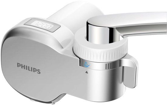 Philips AWP3756P1/10 Kraanfilter Wit