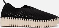 Ilse Jacobsen Sabots Plateforme TULIP3373 - 001 Noir