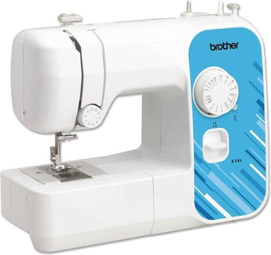 Brother X14S Naaimachine
