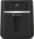 Continental Edison Friteuse sans huile CEFR240092L, 9,2L, 1800W, Noir