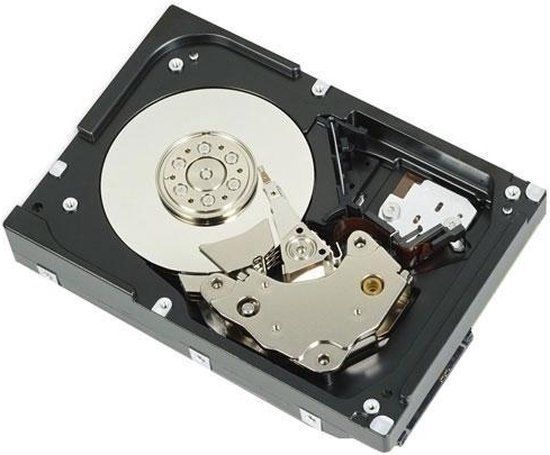 DELL 5X3CV 2.5" 1,2 TB SAS Harde Schijf - 400-AJPC