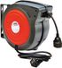 Rodac RA8890 Enrouleur de câble - 1,5mm² - H05VV-F - 15m