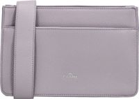 Charm London Princeton Schoudertas Lila