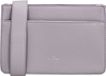 Charm London Princeton Schoudertas Lila