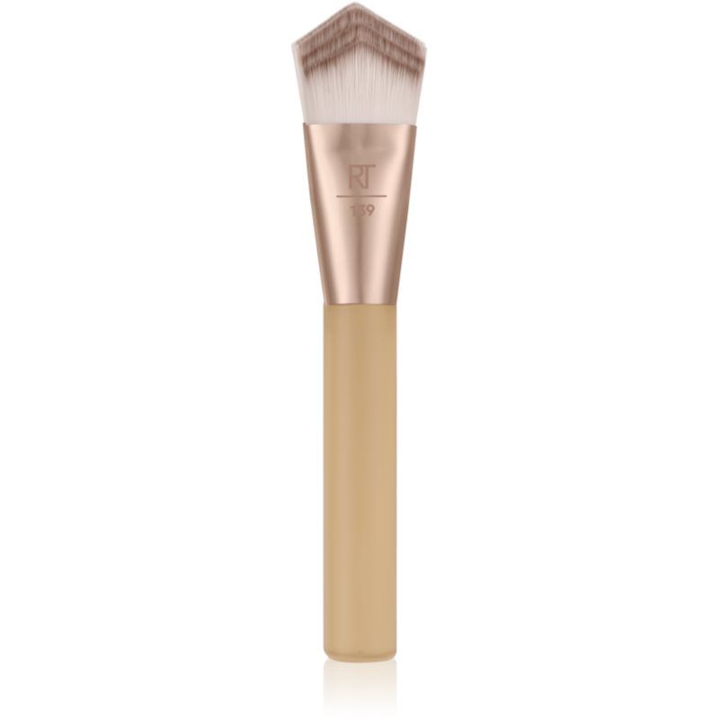 Real Techniques New Nudes 2.0 Foundation Makeup Brush