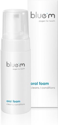 Bluem Oral Foam 100ml