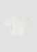 s.Oliver Blouse Crème Polyester/Viscose Kinderen Maat 146/152