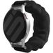 Strap-it Oppo Bracelet élastique Oppo Watch X2 Mini (noir)