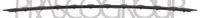 PRASCO E15580 ME0392216 beschermstrips