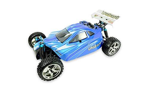 AMEWI 22037 Leopard Buggy GP 3,0ccm 4WD, 1:10, RTR