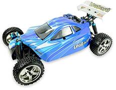 AMEWI 22037 Leopard Buggy GP 3,0ccm 4WD, 1:10, RTR