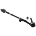 febi bilstein 27719 spoorstang met eindstuk en borgmoer, 1 stuk | Compatibel met: BMW 1, 1, 1 Cabriolet, 1 Coupe, 3, 3 Cabriolet, 3 Coupe, 3 Touring, X1, Z4 Roadster