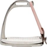 Overig Pagony Veiligheidsbeugel RVS - 11 cm - Grijs