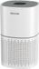 Auronic Luchtreiniger Fresh met HEPA 13 Filter, Ionisator en Koolstoffilter - Wit