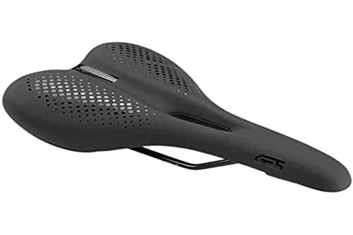 GES SILLIN Ergo Memory Foam Sport Zwart (zwart) - Maat: eenheidsmaat - EAN: 8435274944118