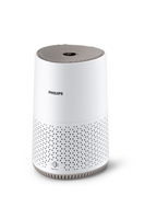 Philips 600i Series AC0650/10 Luchtzuiveraar - HEPA Filter - 39 m² - App Connected - Wit