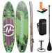 MASTER Paddleboard Aqua Flounder - 10.5