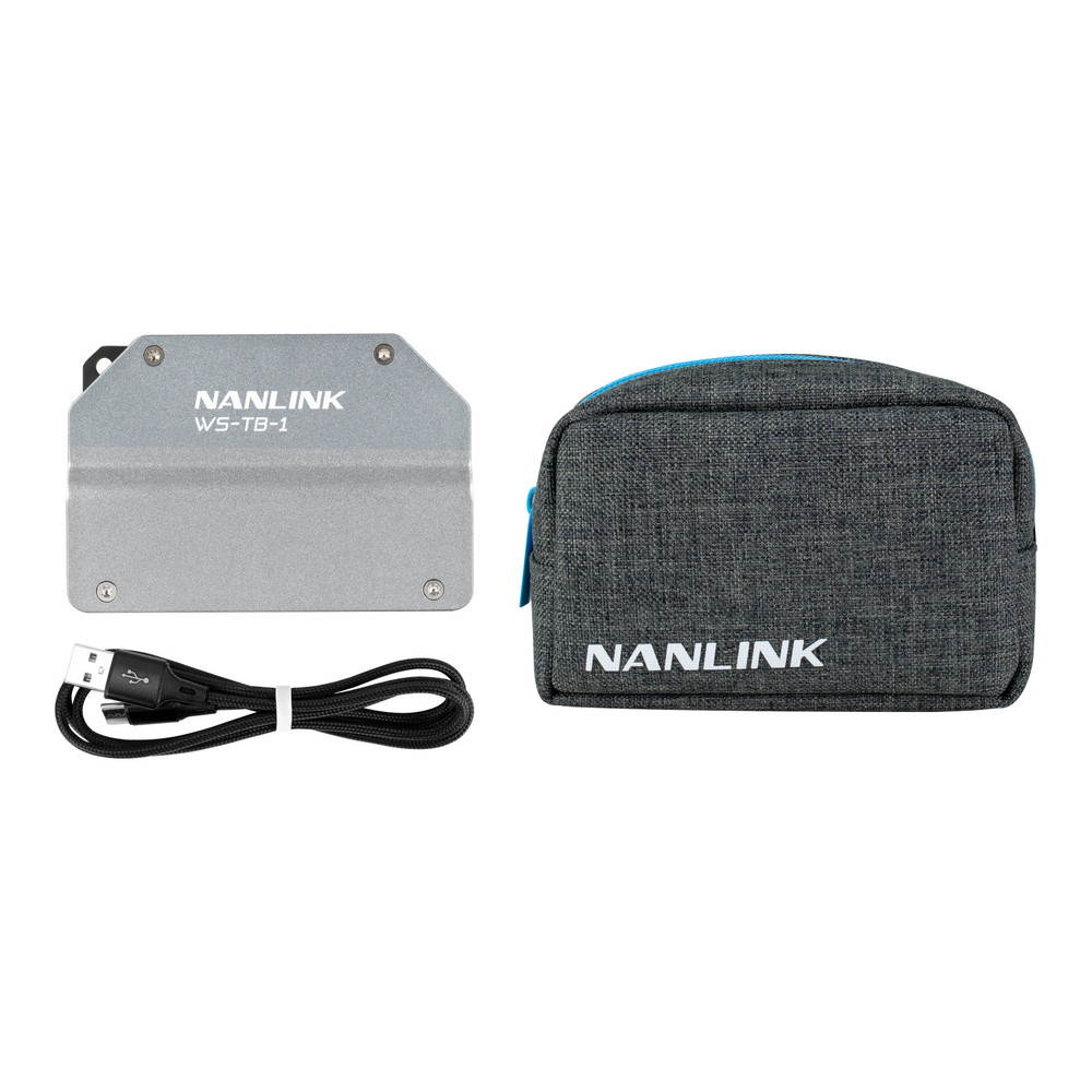 Nanlite Transmitter Box