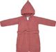 Lässig Badjas Muslin Rosewood 12 tot 18 maanden maat 80-86