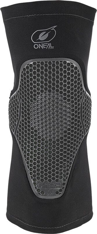 O'Neal Flow Onderlijf - Zwart/Grijs - Maat: Universeel