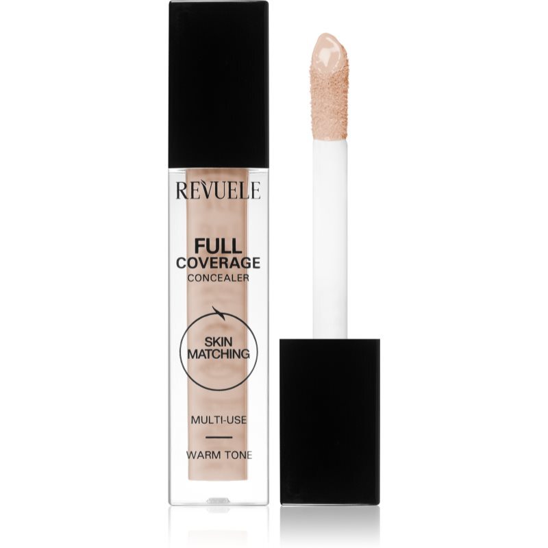 Revuele Full Coverage Concealer