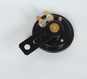 p2r Claxon voor MBK 50 Booster Scooter