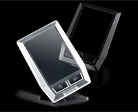 MH protection cover Bosch Kiox - Transparent