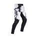 Leatt Technische MTB-broek Gravity 8.0 – duurzaam voor downhill en enduro | wit | S/US30/EU48
