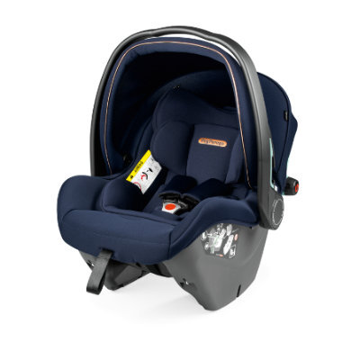 Peg Perego Peg Perego Baby autostoeltje Primo Viaggio Lounge Blue Shine