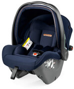 Peg Perego Peg Perego Baby autostoeltje Primo Viaggio Lounge Blue Shine