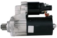 HELLA 8EA 012 527-961 Startmotor / Starter - 12V - 1kw