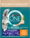 Purina ONE Bifensis kattenvoer gesteriliseerd bont en haarballen met kip, 6 zakjes à 1,5 kg