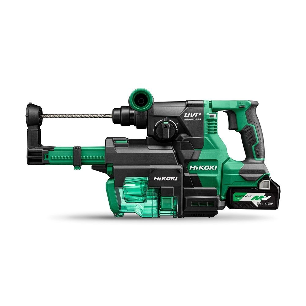 DH3628DAWEZ Accu boor-breekhamer 36V