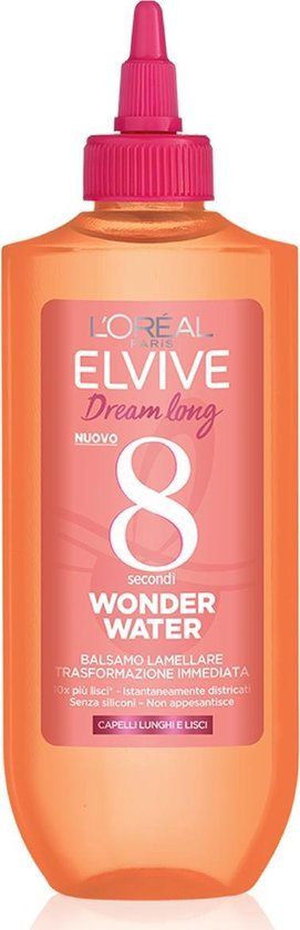 L’Oréal Paris Dream Long Wonder Water Vrouwen Niet-professionele haarconditioner 200 ml
