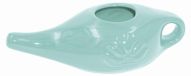 Neti Pot Rinçoir nasal - 250ml Turquoise